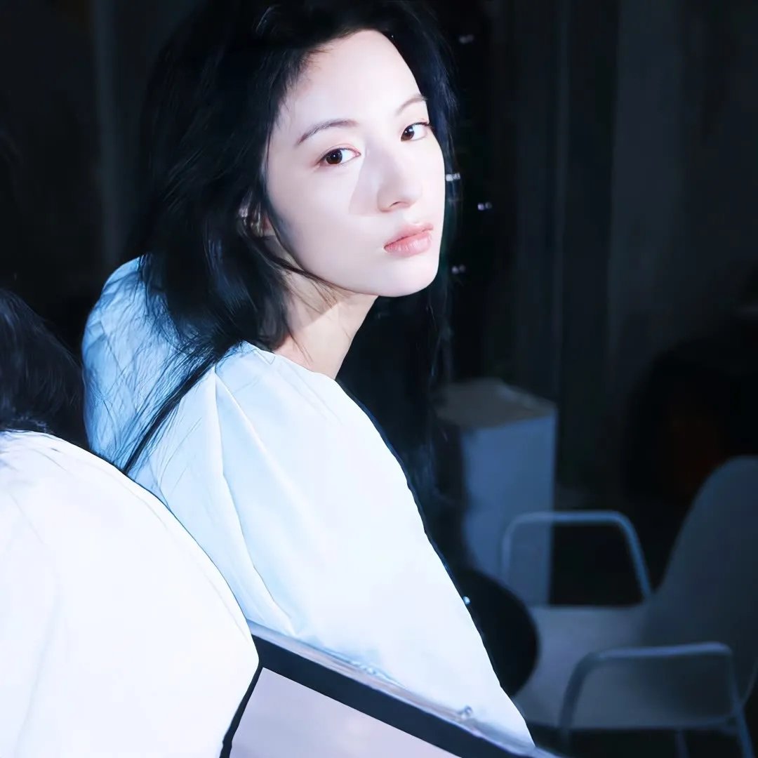 八爪女