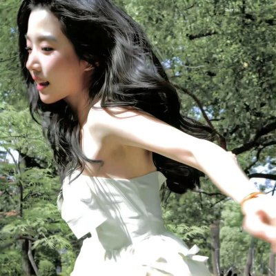 微笑闪士